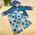 Turtles - Boys 2 pc lounge set