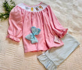 Animals - Girls 2 pc Set